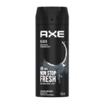 Black dezodorant dla mężczyzn spray 150ml