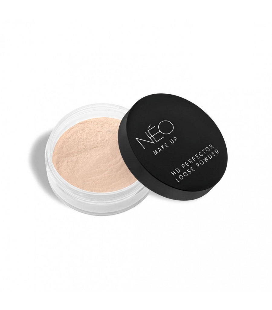 56177601632223769 HD Perfector Loose Powder puder sypki transparentny 10.5g - obrazek 1