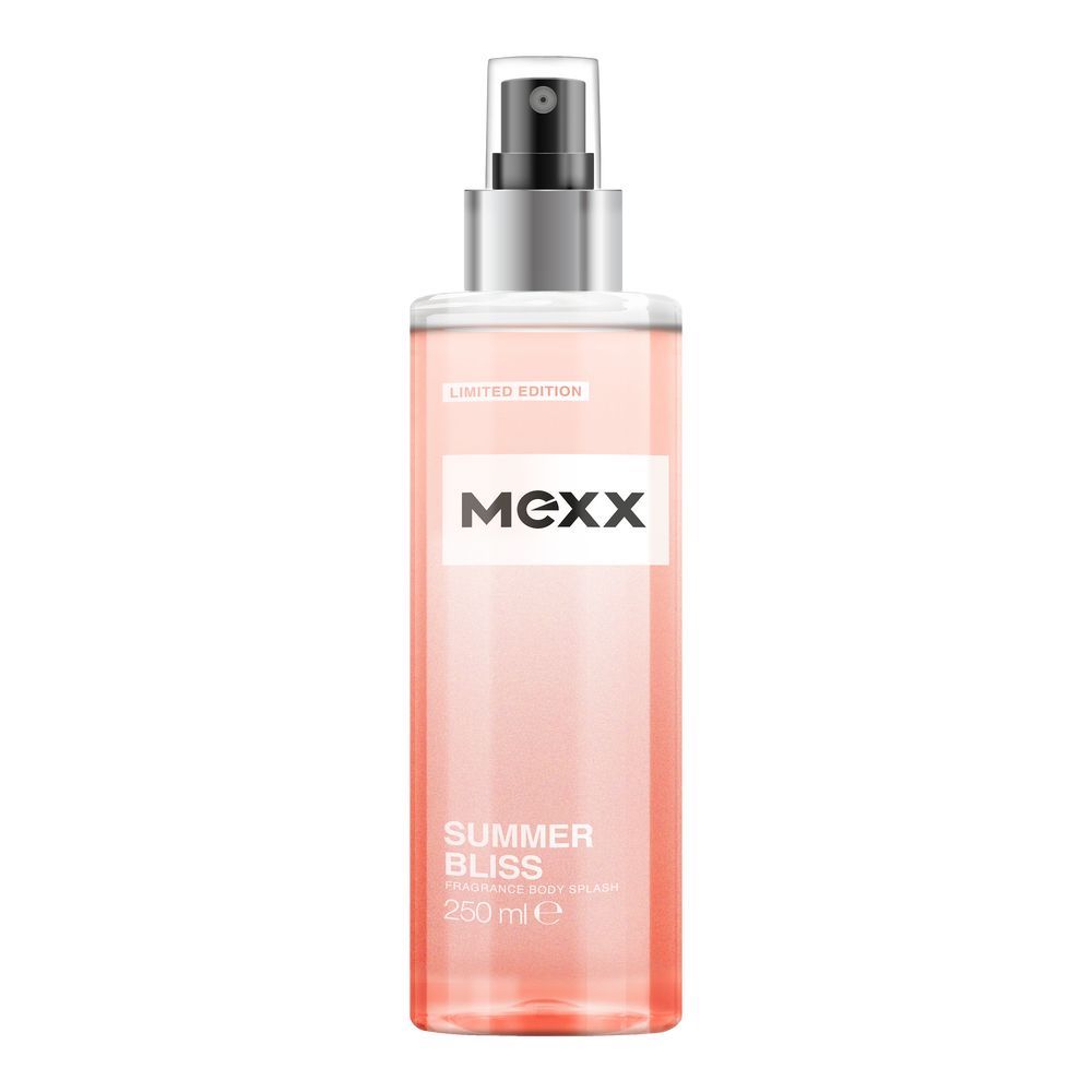 56183371680279732 Summer Bliss mgiełka do ciała 250ml - obrazek 1