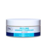 Peeling kremowy z pumeksem do stóp 200ml