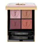 Couture Mini Clutch Luxury Limited Valentine’s Day Edition paleta cieni do powiek 125 Blooming Lust 4g