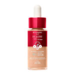 Healthy Mix Serum nawilżająco-rozświetlający podkład-serum do twarzy 55N Deep Beige 30ml