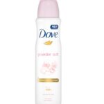 Powder Soft 48h Anti-Perspirant antyperspirant spray 150ml