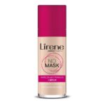 No Mask nawilżający podkład + serum 470 Sunny Caramel 30ml