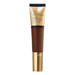 Futurist Hydra Rescue Moisturizing Makeup SPF45 długotrwały kryjący rozświetlający podkład do twarzy 8N2 Rich Espresso 35ml