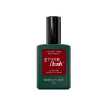 Green Flash Nail Polish lakier do paznokci Red Hibiscus 15ml