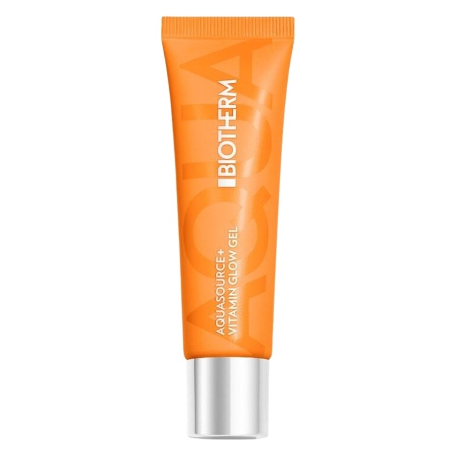 56232941760335540 Aquasource+ Vitamin Glow Gel rozświetlający żel do twarzy 30ml - obrazek 1