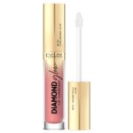Diamond Glow Lip Luminizer błyszczyk do ust z kwasem hialuronowym 04 4.5ml