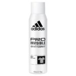 Pro Invisible antyperspirant spray 150ml