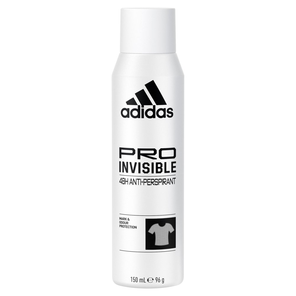 56236831700043633 Pro Invisible antyperspirant spray 150ml - obrazek 1