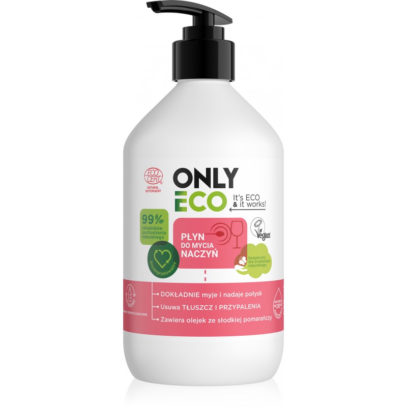 56242951611307289 Płyn do mycia naczyń 500ml - obrazek 1