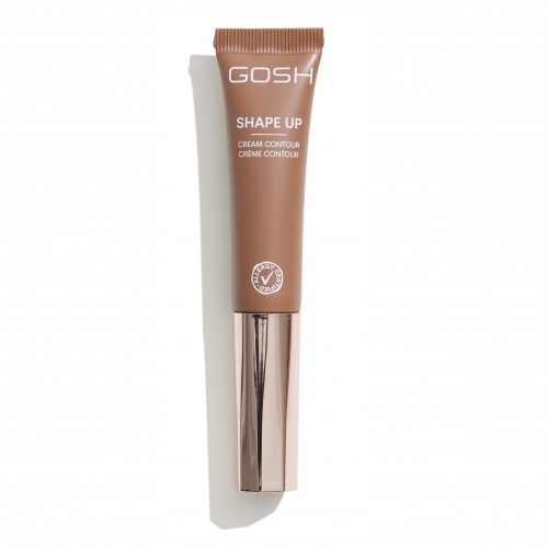 56253801718191914 Shape Up bronzer w kremie 002 14ml - obrazek 1