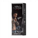 Stifler's Collection zestaw BDSM
