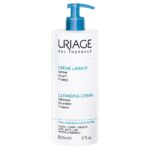 Eau Thermale Cleansing Cream kremowy żel oczyszczający 500ml
