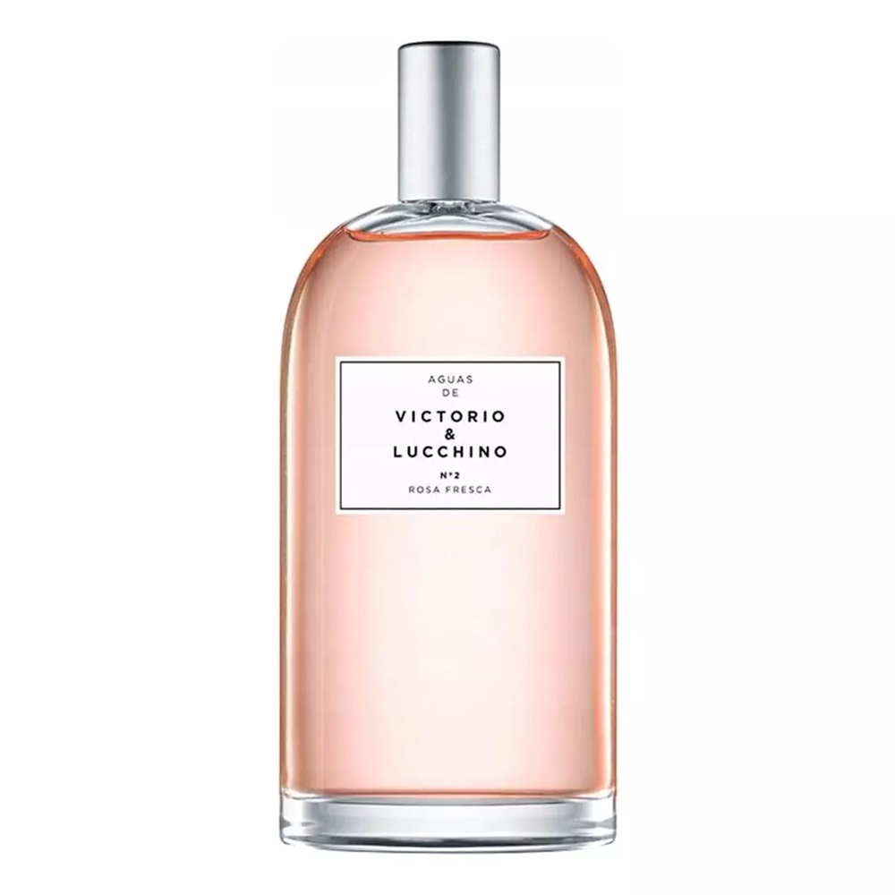 56284991727940314 Nº 2 Rosa Fresca woda toaletowa spray 150ml - obrazek 1