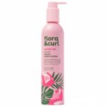 Rose Water Cream Conditioner nawilżająca odżywka do włosów kręconych 300ml