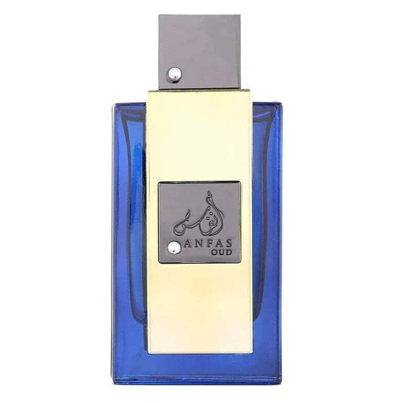 5631151767875519 Anfas Oud woda perfumowana spray 100ml - obrazek 1