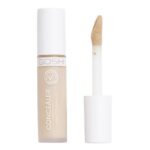 Concealer High Coverage mocno kryjący korektor z aplikatorem 002 Ivory 6ml