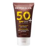 Anti Spots Sun Cream wodoodporny krem przeciwsłoneczny przeciw plamom pigmentowym SPF50+ 50ml