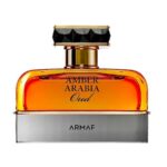 Amber Arabia Oud perfumy spray 100ml