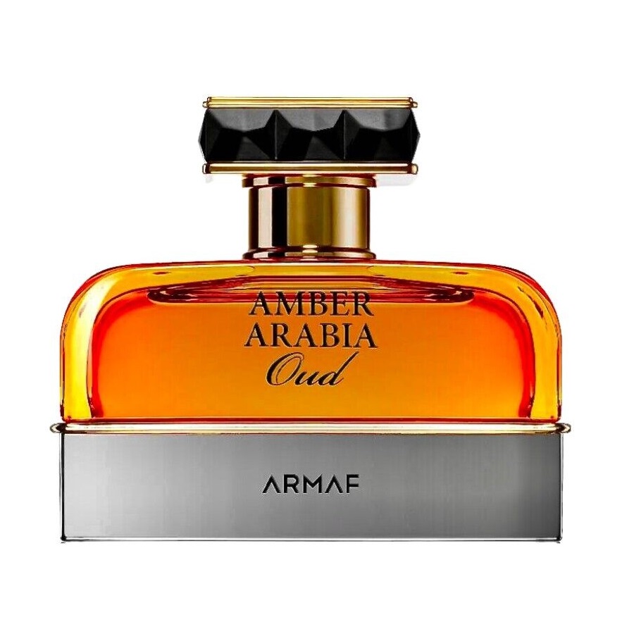 56325551739168954 Amber Arabia Oud perfumy spray 100ml - obrazek 1