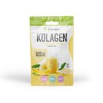 Kolagen o smaku bananowym suplement diety 11g