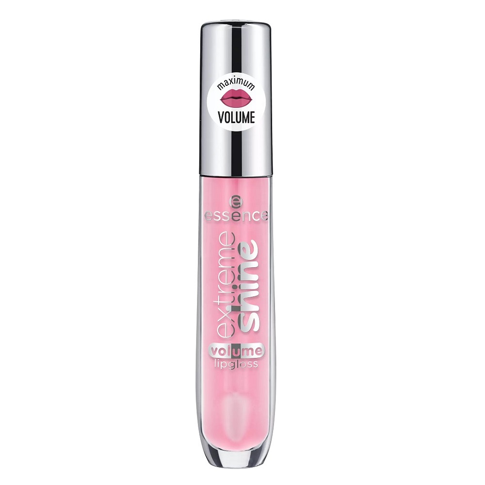 56341271715065765 Extreme Shine błyszczyk zwiększający objętość ust 02 Summer Punch 5ml - obrazek 1