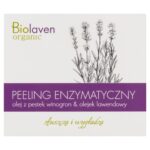 Peeling enzymatyczny do twarzy 45ml