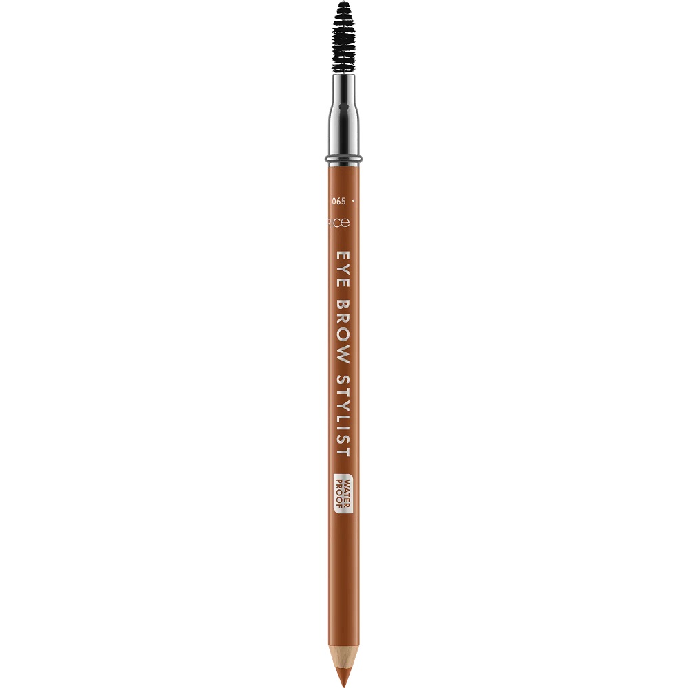 5636671731414017 Eye Brow Stylist kredka do brwi ze szczoteczką 065 Authentic Auburn 1.4g - obrazek 1
