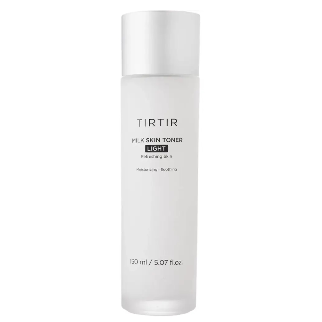 56370011760551919 Milk Skin Toner Light lekki tonik do twarzy 150ml - obrazek 1