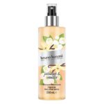 Sunset Blossom Jasmine & Vanilla mgiełka do ciała i włosów 250ml