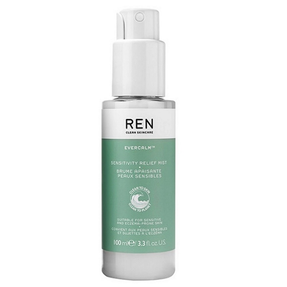 56371161761663845 Evercalm Sensitivity Relief Mist łagodząca mgiełka do twarzy 100ml - obrazek 1