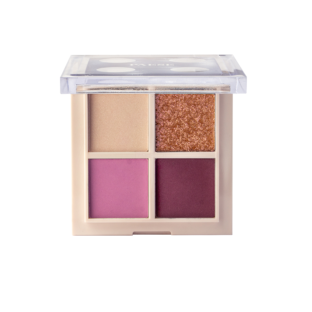56375551682568426 Daily Vibe Palette paleta cieni do powiek 04 Tropical Orchid 5.5g - obrazek 1