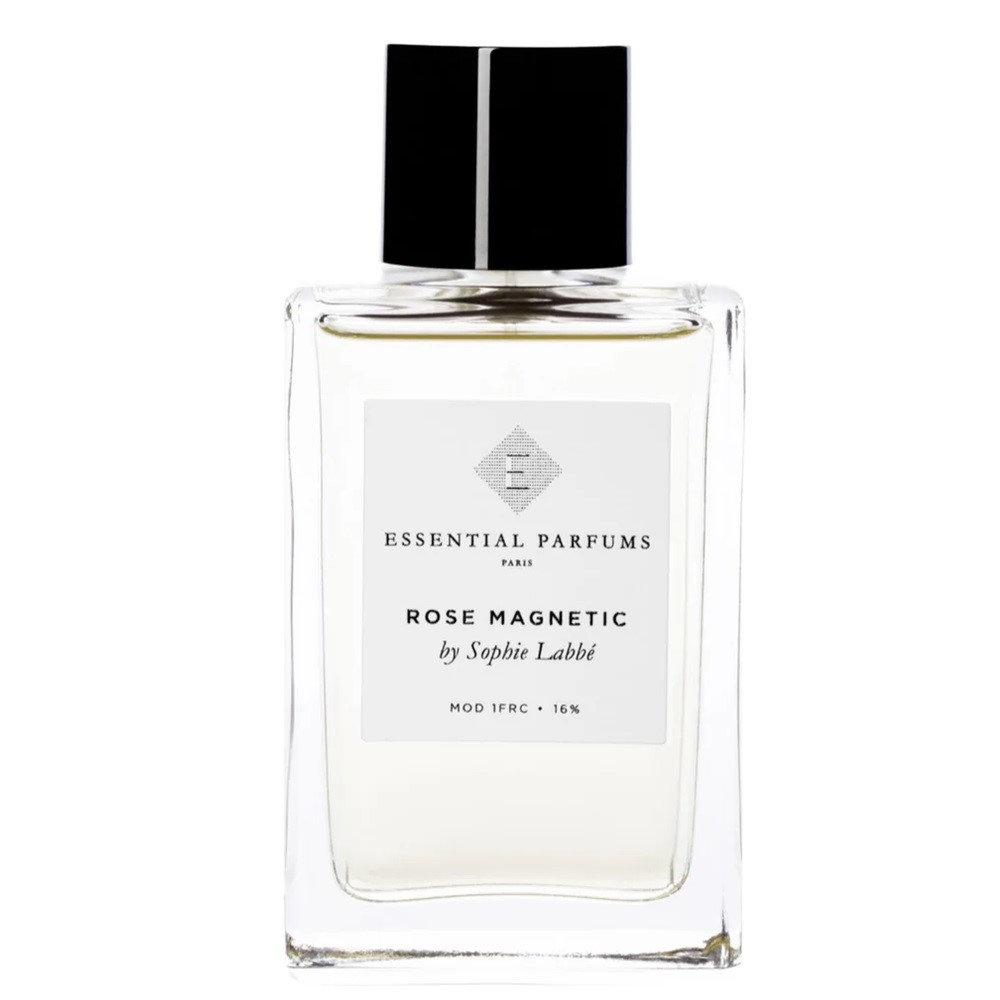 56389341732535174 Rose Magnetic woda perfumowana refillable spray 100ml - obrazek 1