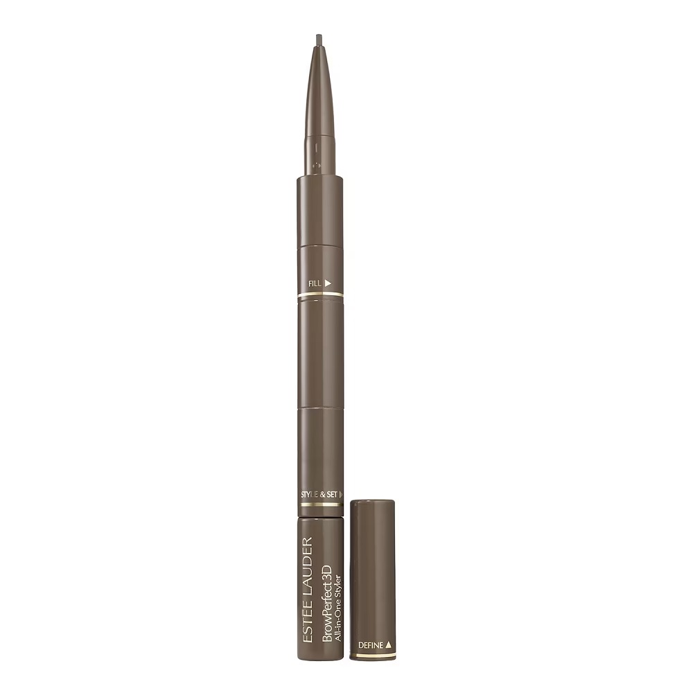 56395311739558320 BrowPerfect 3D All-in-One Styler kredka do brwi 3w1 06 Light Brunette 2.07g - obrazek 1