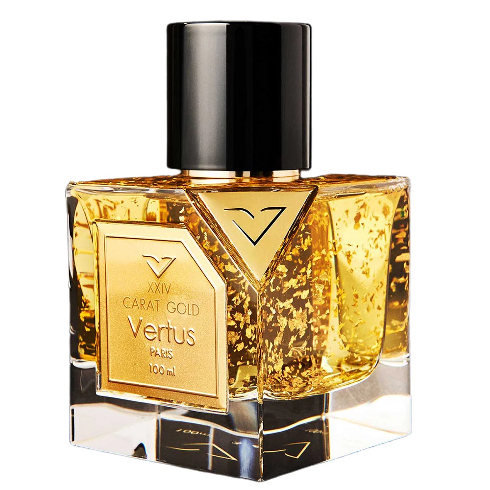 56399271693554670 XXIV Carat Gold woda perfumowana spray 100ml - obrazek 1