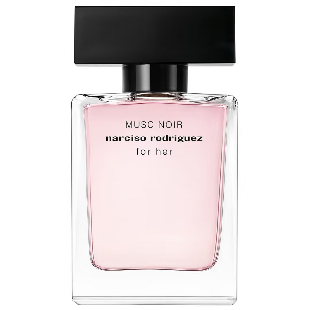 56400521726806776 For Her Musc Noir woda perfumowana spray 30ml - obrazek 1