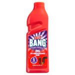 Żel do udrażniania rur 1000ml