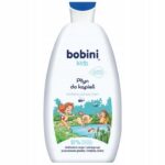 Kids hipoalergiczny płyn do kąpieli 500ml