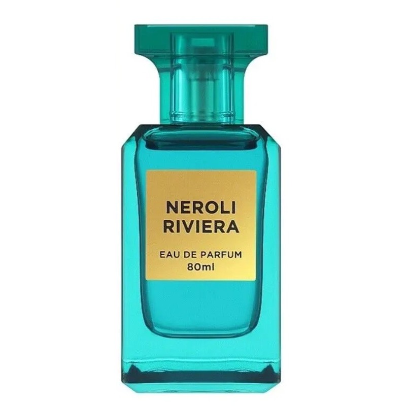 56417561752755725 Neroli Riviera woda perfumowana spray 80ml - obrazek 1