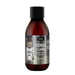 Wzmacniający mini szampon dla facetów 1w1 Dzikus z Lasu 100ml