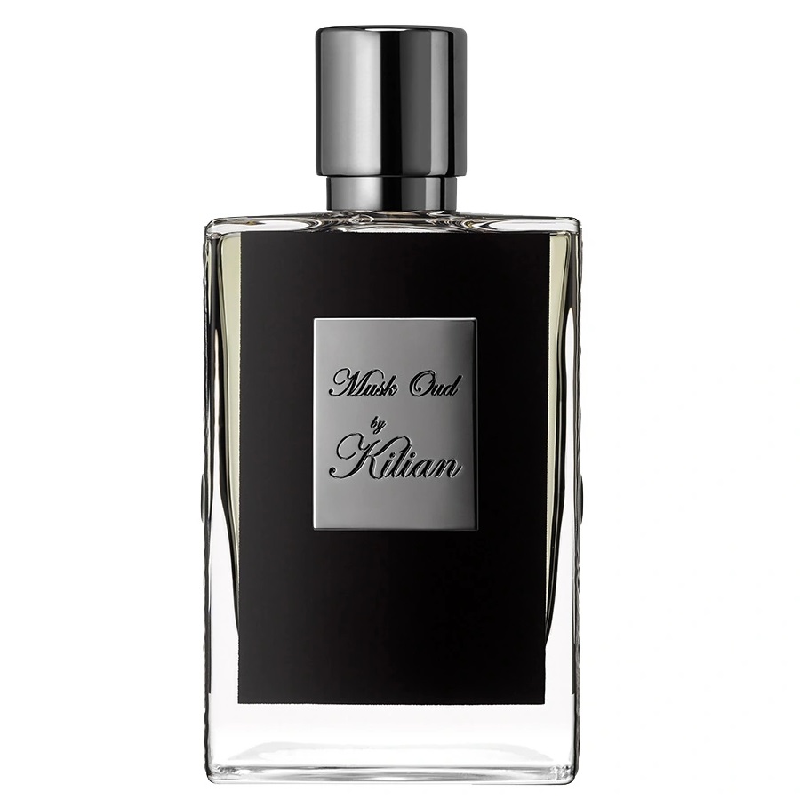 56435681720601282 Musk Oud woda perfumowana spray 50ml - obrazek 1