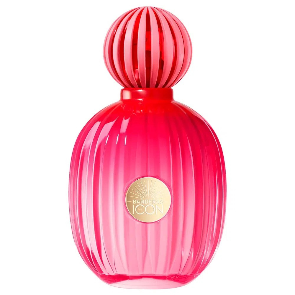 56438481760258437 The Icon For Women woda perfumowana spray 100ml - produkt bez opakowania - obrazek 1