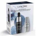 Duo Visage & Yeaux zestaw Advance Genifique Youth Activating Concentrate przeciwstarzeniowy koncentrat do twarzy 10ml + Advance Genifique Yeux Light-Pearl Concentrate rozświetlający koncentrat do okolic oczu 5ml