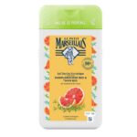 Aromatyczny żel pod prysznic z Bio Grejpfrutem i Bio Tymiankiem 250ml