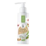 Power of Plants olejek-żel do demakijażu Migdał 145ml
