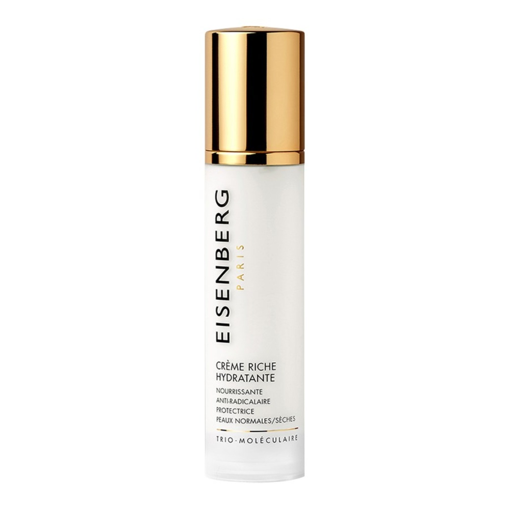 56453351653912874 Moisturising Rich Cream bogaty krem nawilżający do cery normalnej i suchej 50ml - obrazek 1