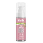 So Perfect wegański krem BB z filtrem SPF30 03 Dark 30ml