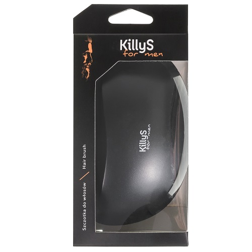 56462021684837369 For Men Hair Brush Teezer szczotka do włosów - obrazek 1