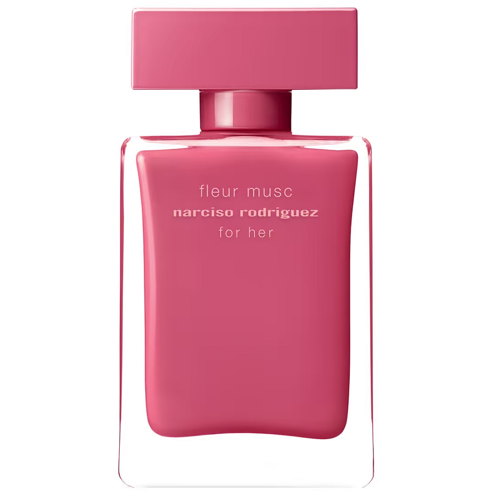 56464211696504258 Fleur Musc For Her woda perfumowana spray 50ml - obrazek 1
